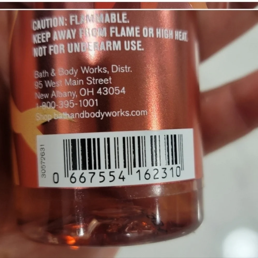 BATH AND BODY WORKS Figi Sunshine Guava-Tini Bundle